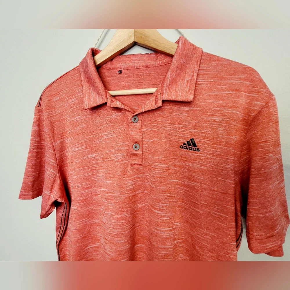 Adidas  Polo Shirt